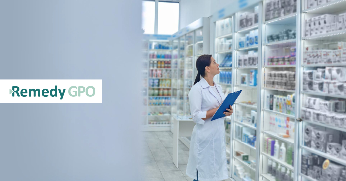 What Is Buy-And-Bill and How Can It Help My Specialty Practice?
