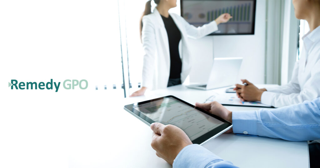 Streamlining Operations - Strategies for Your Specialty Practice