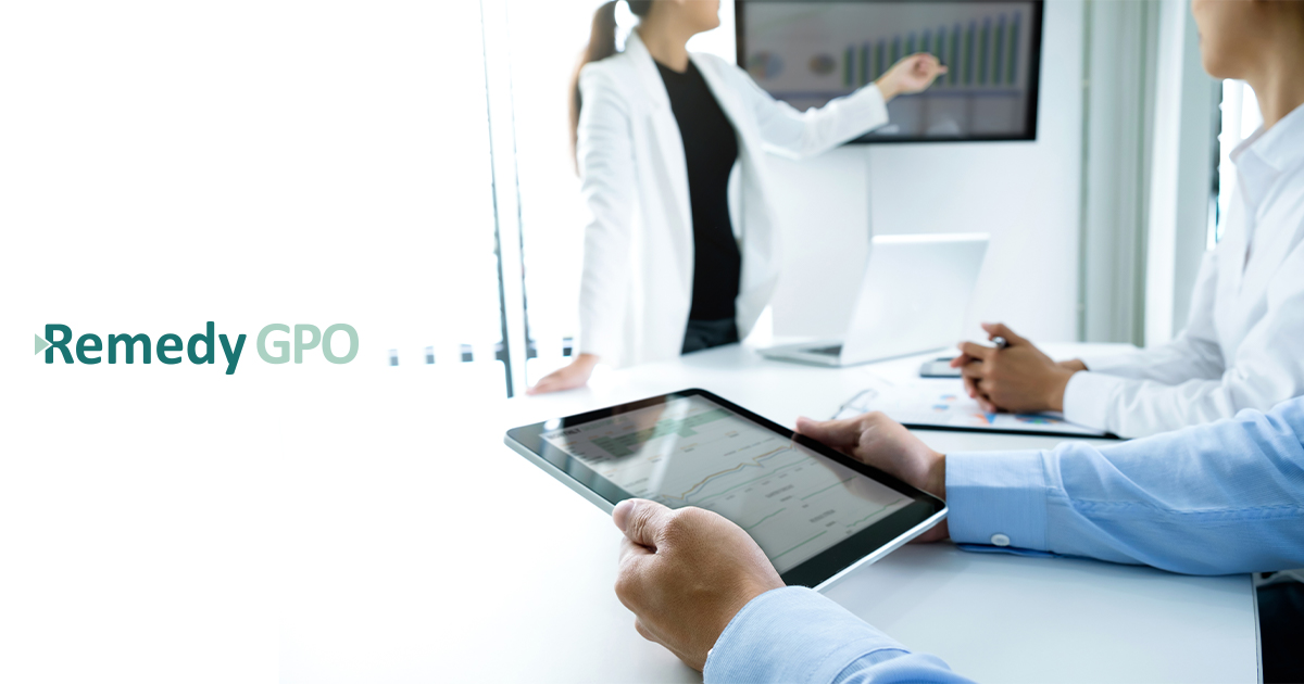 Streamlining Operations - Strategies for Your Specialty Practice