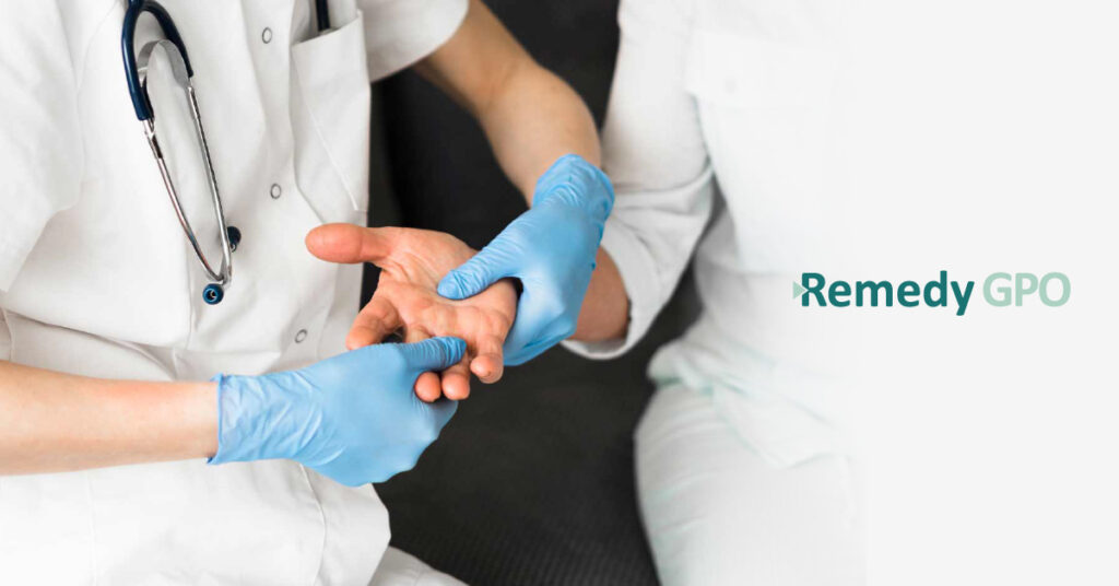 Performance Metrics in Rheumatology Practices: Strategies for Measuring Success with Remedy GPO