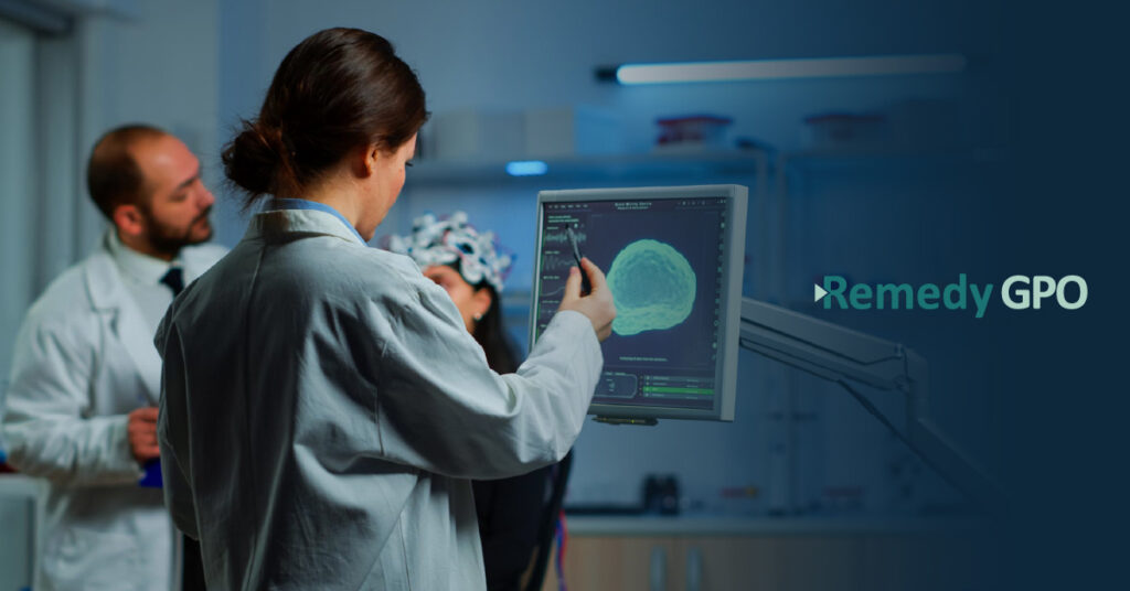 Enhancing Neurology Practice Efficiency: How Group Purchasing Can Support Better Care Delivery