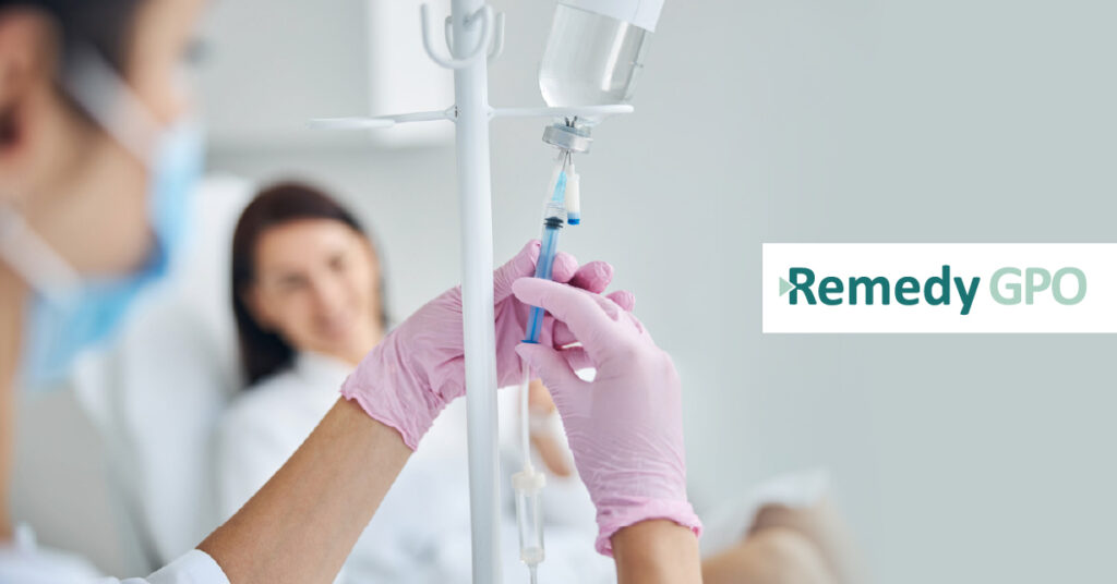 Is Your Infusion Suite Future-Ready? Infrastructure, Staffing, and Payer Trends to Watch