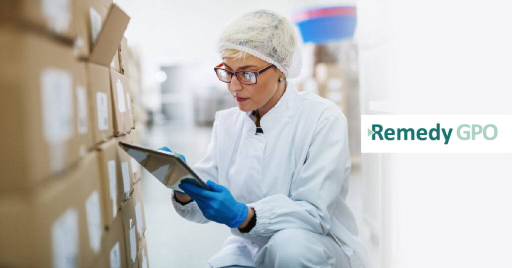 Beyond the Bag: Building Operational Resilience in Your Buy-and-Bill Infusion Model