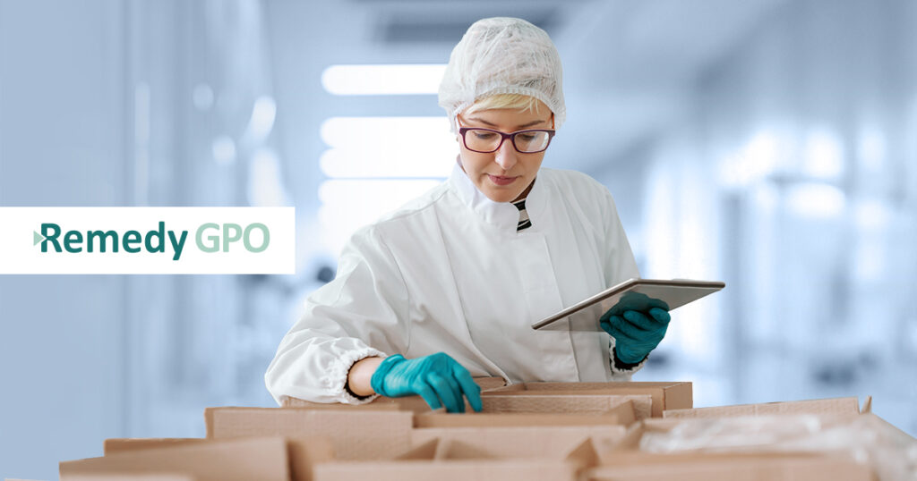 Optimizing Drug Procurement: Best Practices for Specialty Providers