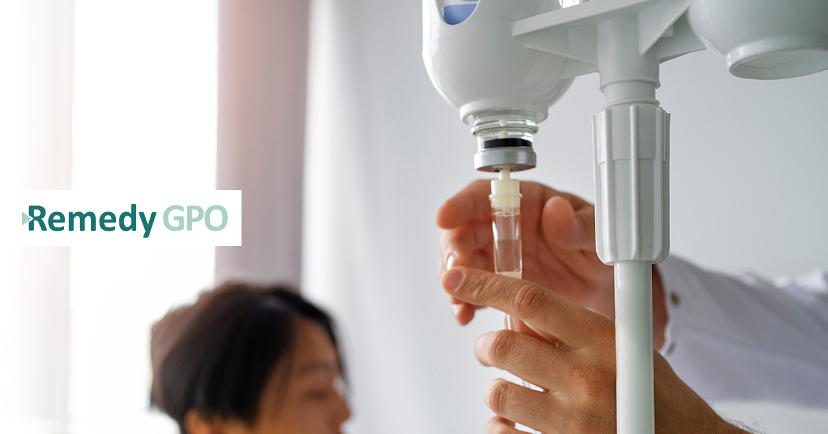 Optimizing Infusion Center Capacity in 2026: Strategies to Do More Without Expanding Footprint